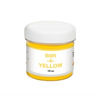 271412/100 Материал Yellow (желтый) для установок B9 CORE 530/550,  100 г