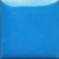 263589 Эмаль холодная RutaStar прозрачная флуоресцентная голубая (100 г)