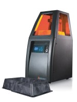 271408 Установка для 3D печати B9 CORE 550 с емкостью для построения