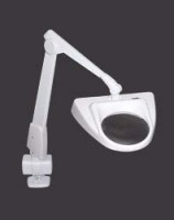 **** Лампа - увеличитель MG фиксирующаяся,  1, 75х,  серая