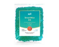 274296 Состав восковой SmartWax ES (зеленый) в гранулах (1 кг)