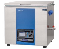 261286 Мойка ультразвуковая DS-800H 25 л (с сеткой)