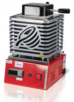 275210 Печь плавильная GRAFICARBO (1 кг) с цифровым терморегулятором