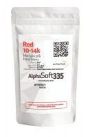276010 Мастер-сплав AlphaSoft335 для русского красного золота 375-585 пробы (97%Cu,  3%Zn)