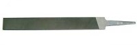 **** Напильник плоский 1163-2,  L-250 Vallorbe