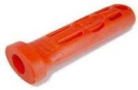 223010 Ручка для напильников пластиковая,  110 мм