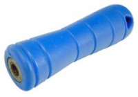 223011 Ручка с резьбой для напильников пластиковая,  100 мм