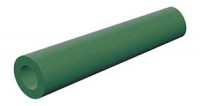 271312 Воск FERRIS профильный  зеленый трубка,  d-27 мм